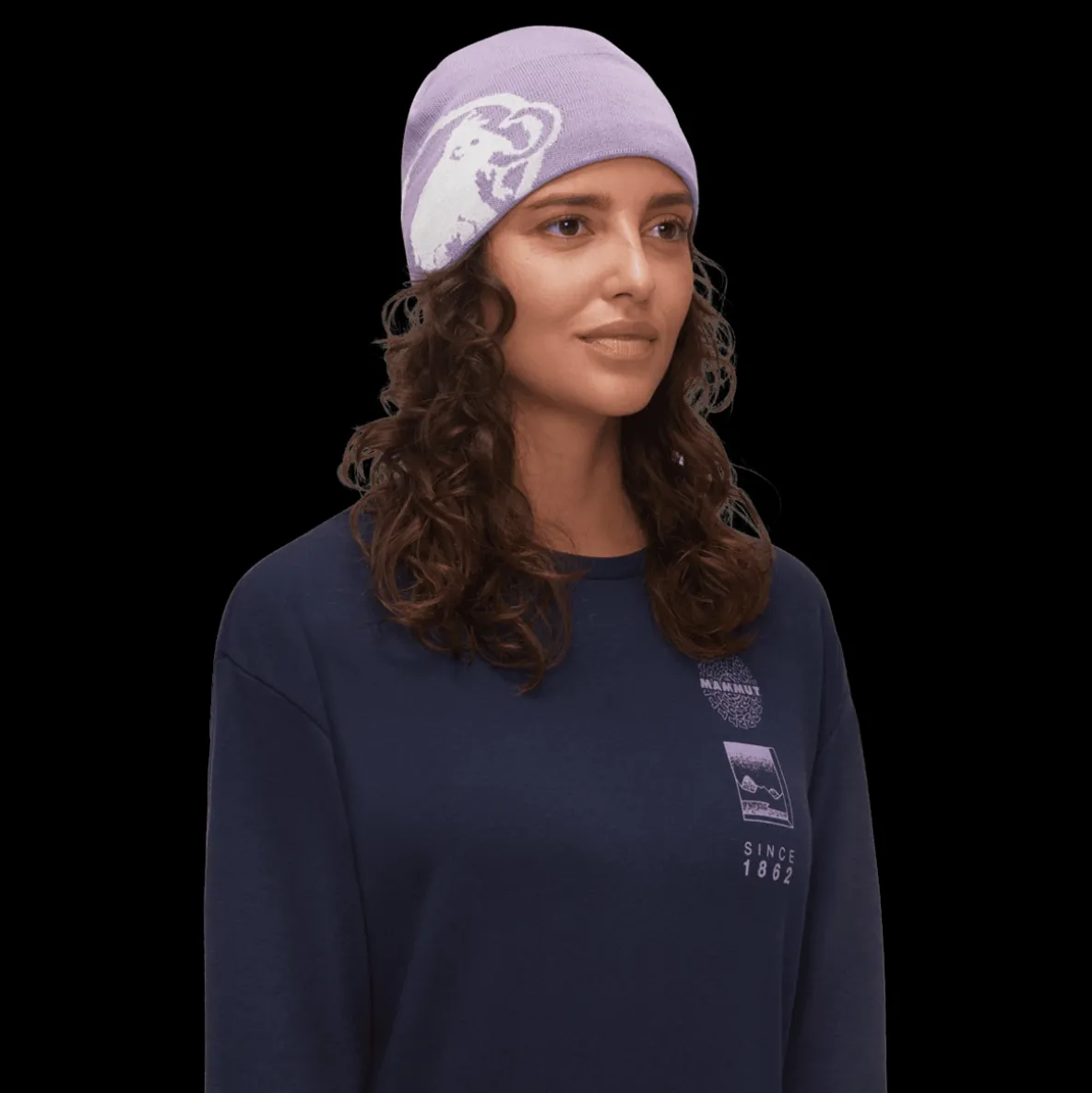 Czapka Mammut Tweak Beanie