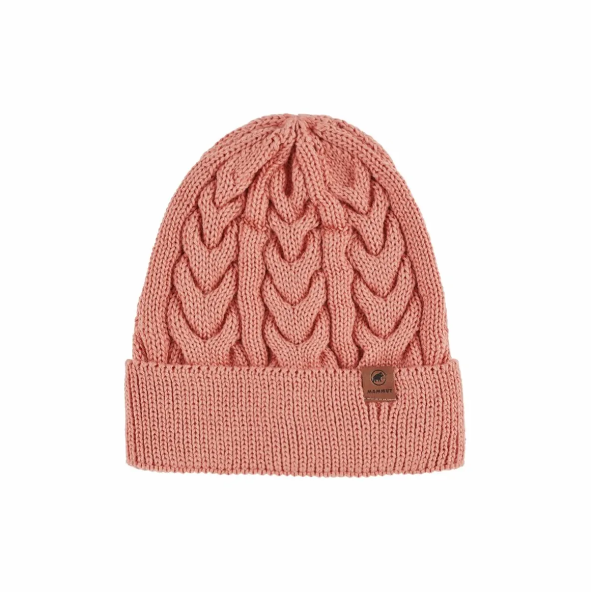 Czapka Mammut Valbella Beanie