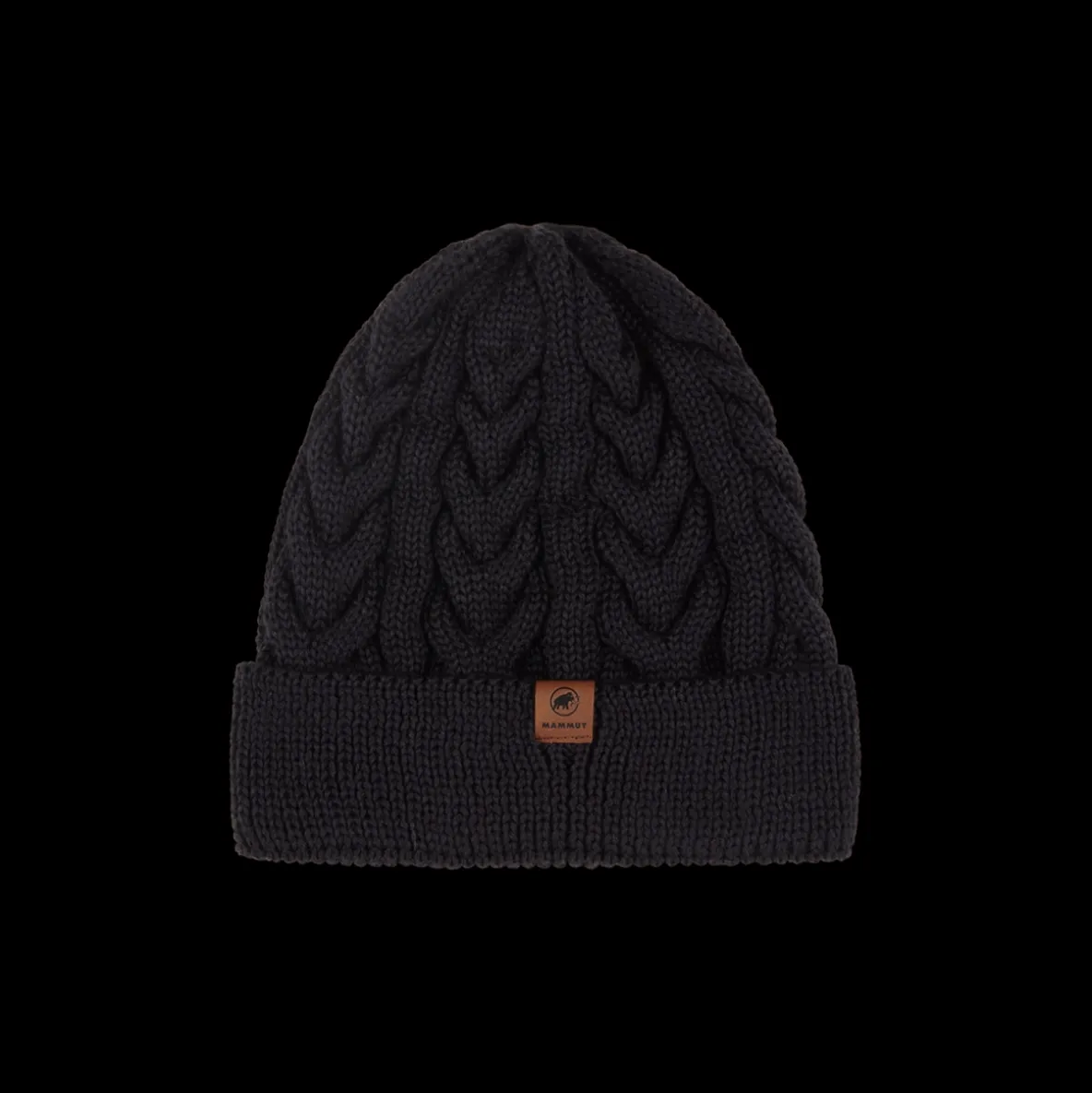 Czapka Mammut Valbella Beanie