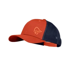 Czapka Norrona /29 Trucker Mesh Snap Back Cap