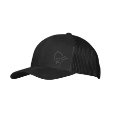 Czapka Norrona /29 Trucker Mesh Snap Back Cap