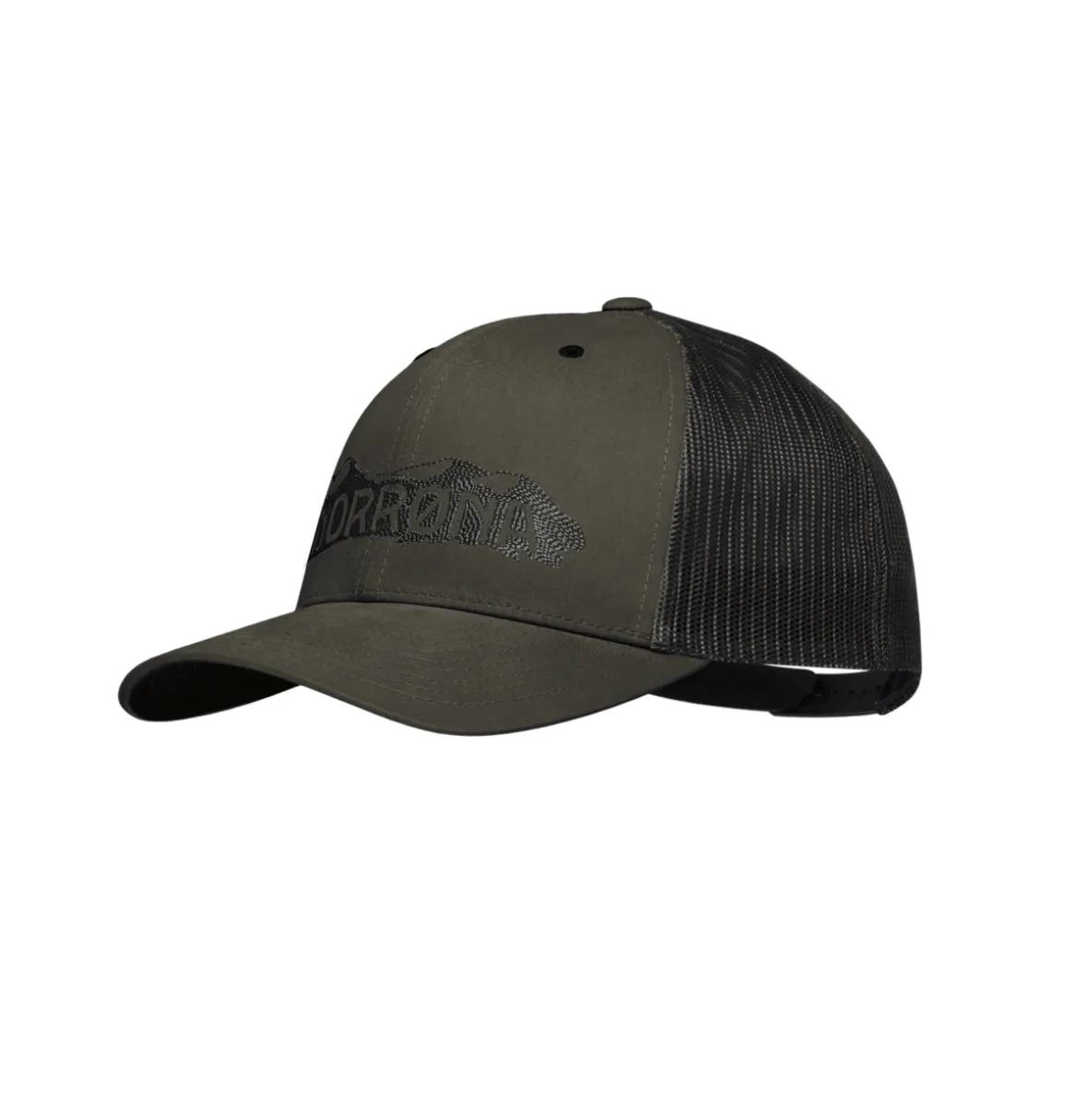 Czapka Norrona /29 Trucker Mesh Snap Back Cap