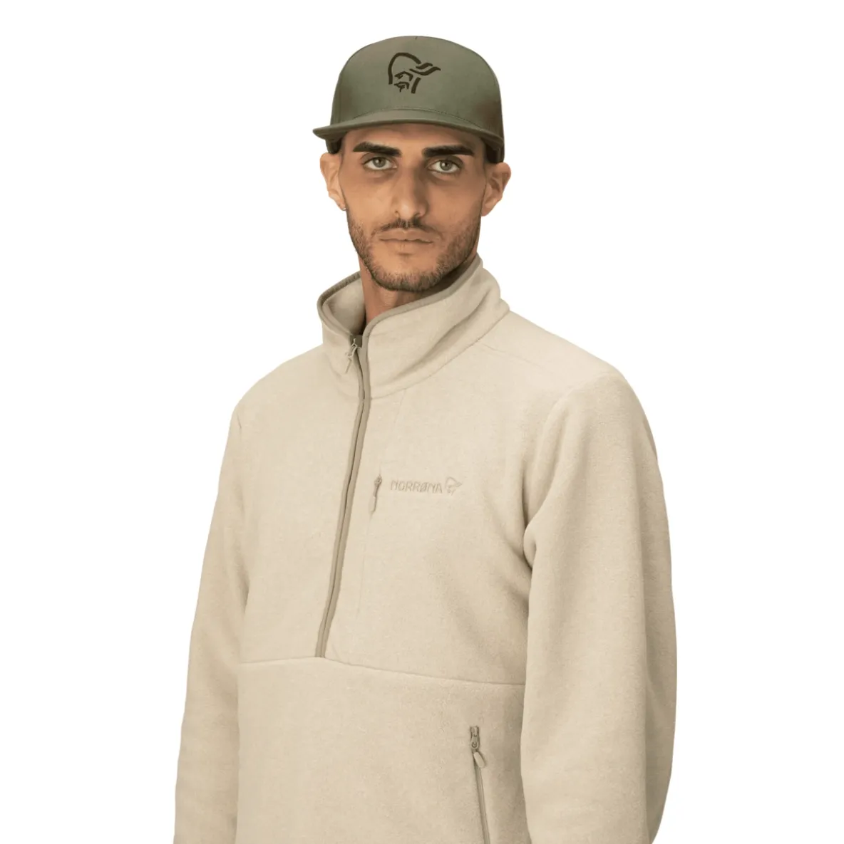 Czapka Norrona /29 Trucker Tech Cap