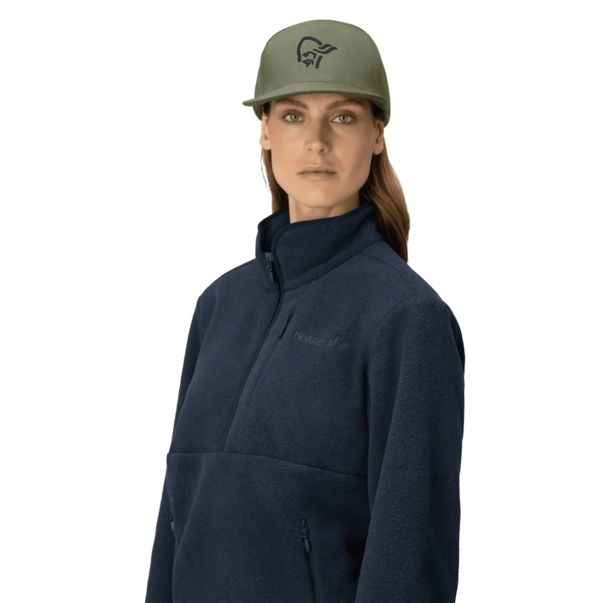 Czapka Norrona /29 Trucker Tech Cap