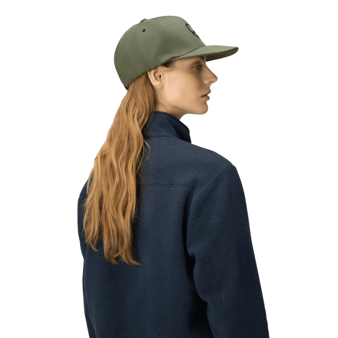 Czapka Norrona /29 Trucker Tech Cap