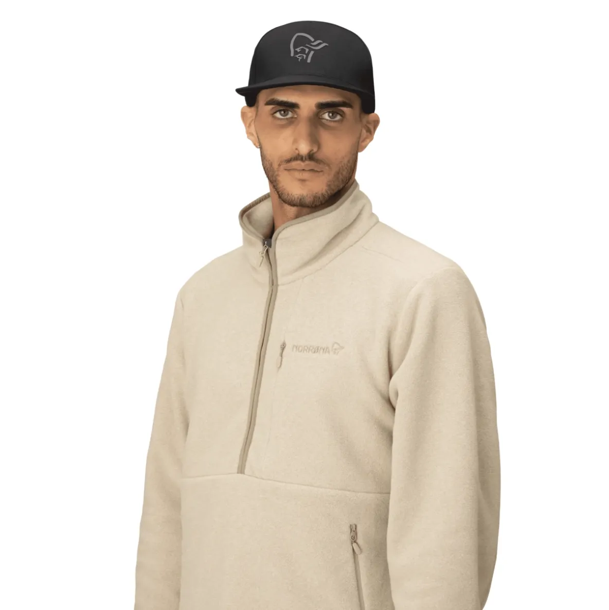 Czapka Norrona /29 Trucker Tech Cap