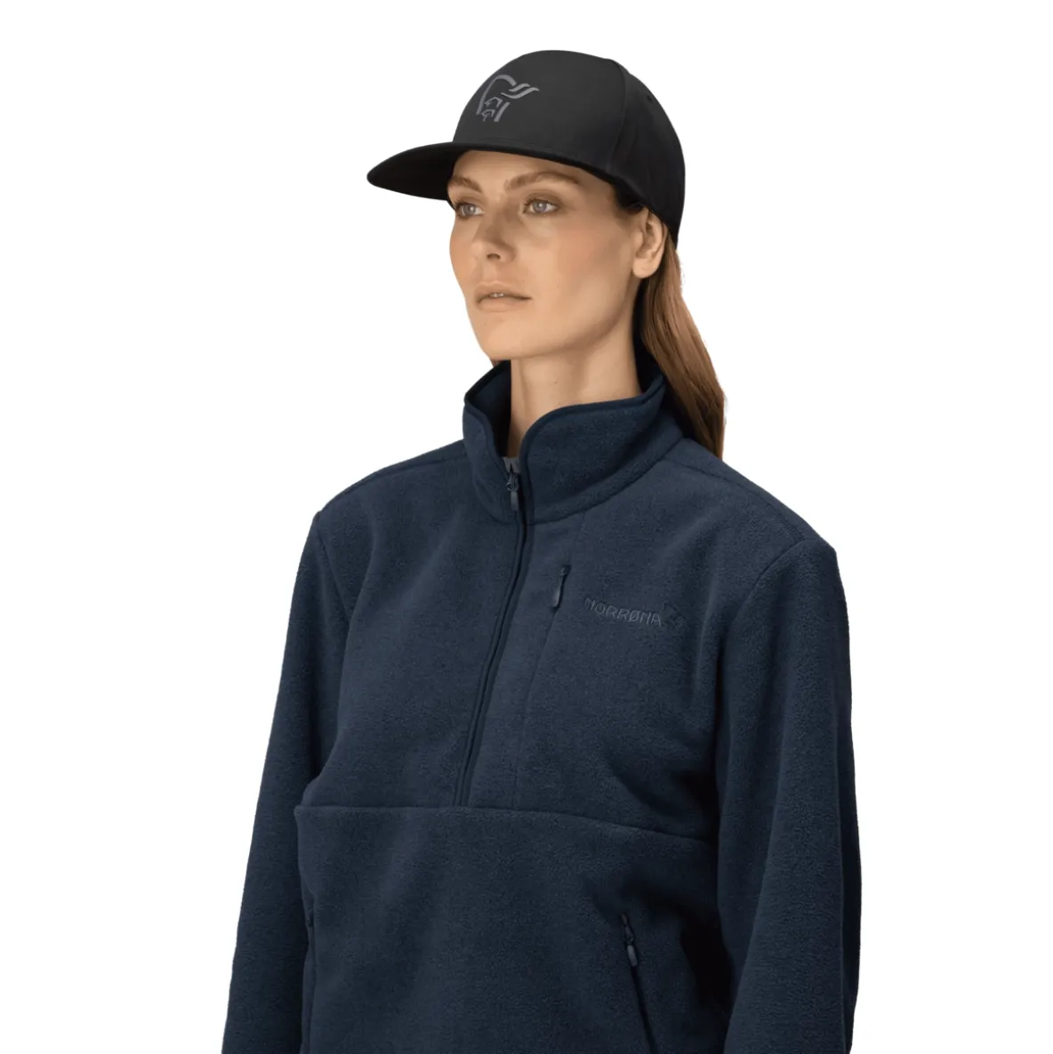 Czapka Norrona /29 Trucker Tech Cap