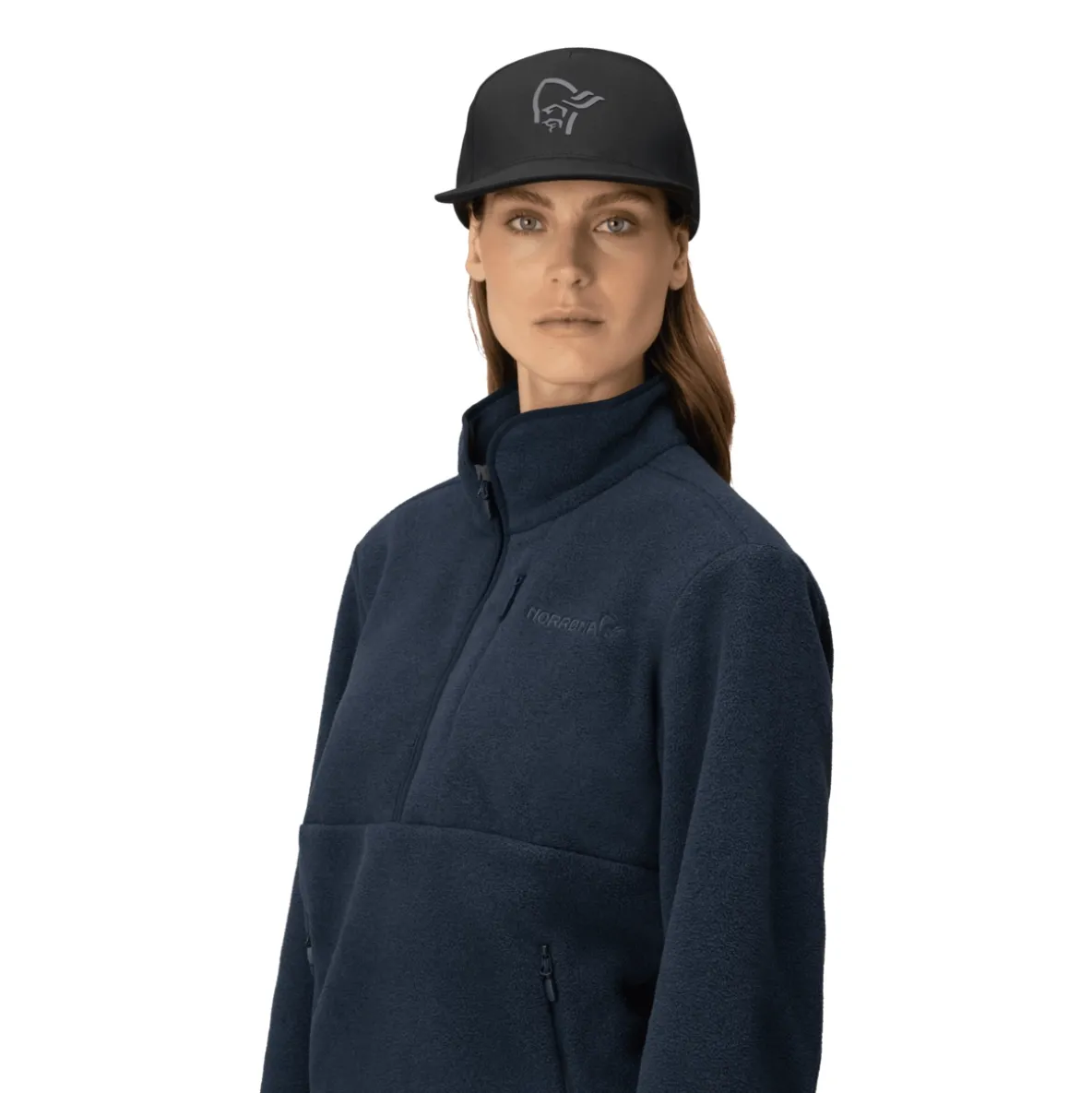 Czapka Norrona /29 Trucker Tech Cap