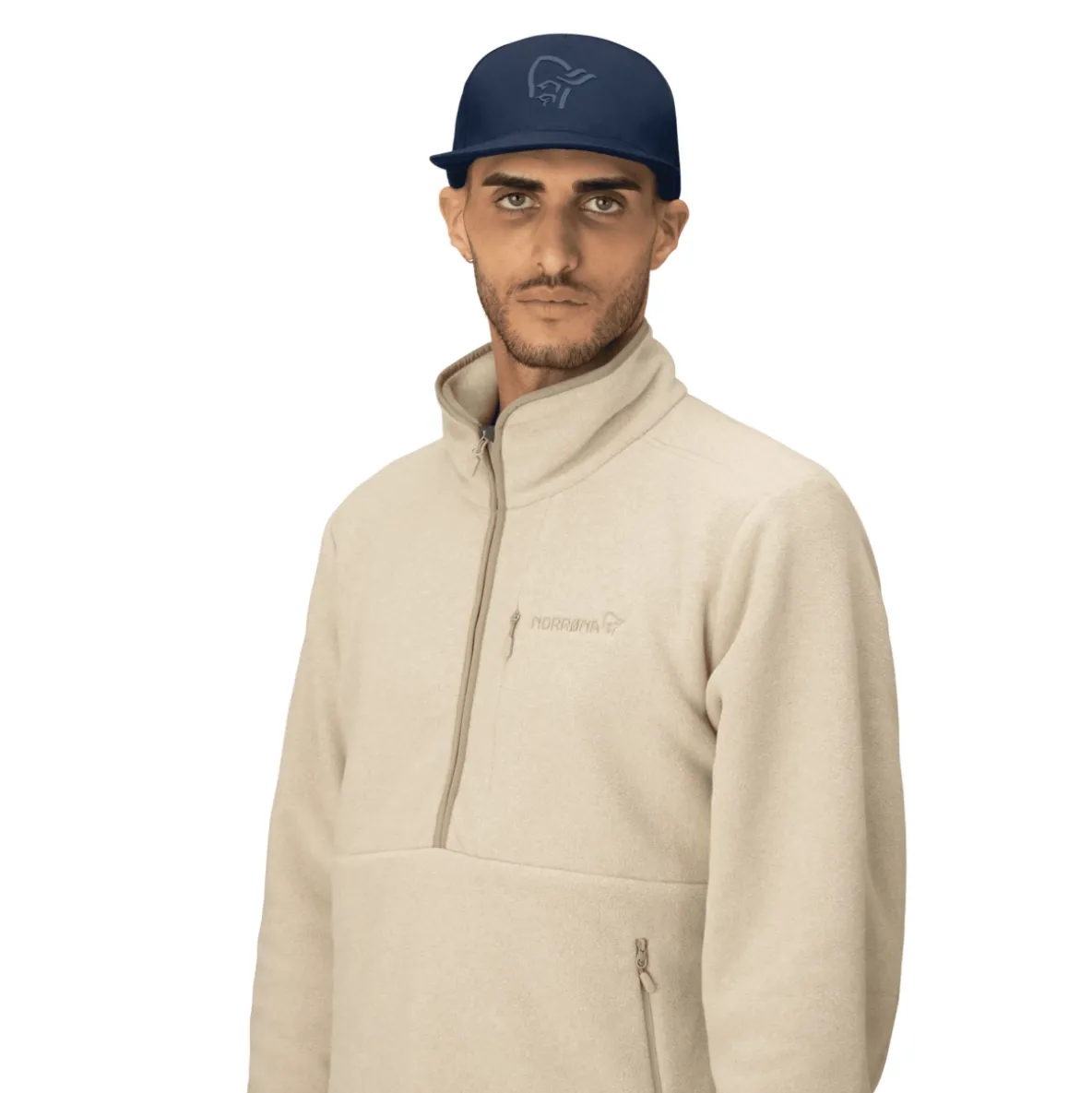 Czapka Norrona /29 Trucker Tech Cap