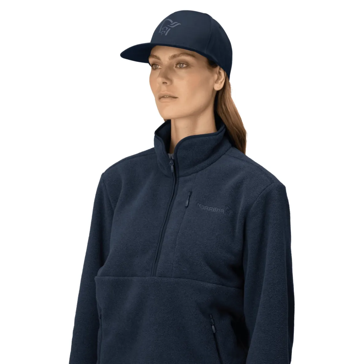 Czapka Norrona /29 Trucker Tech Cap
