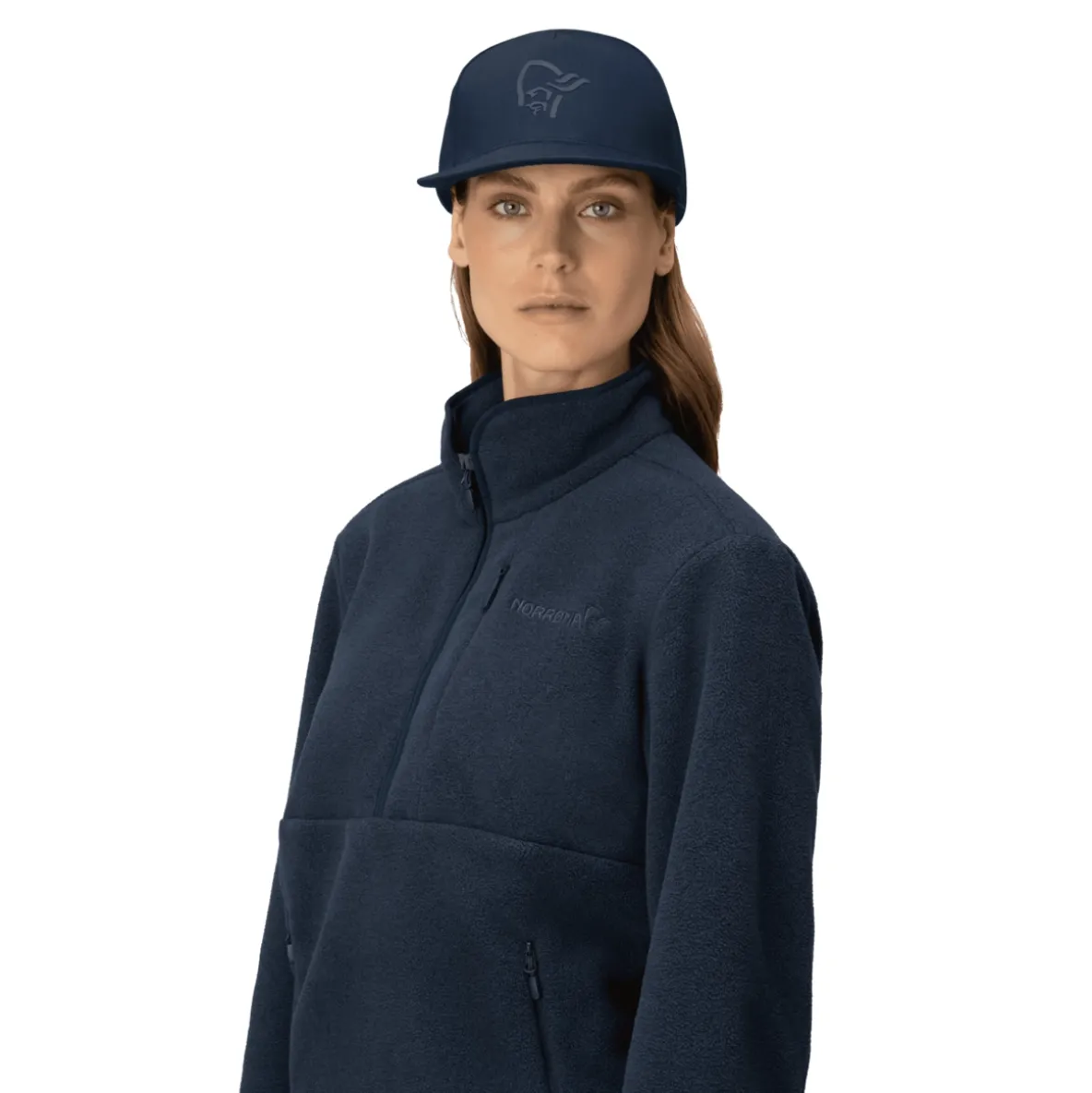Czapka Norrona /29 Trucker Tech Cap
