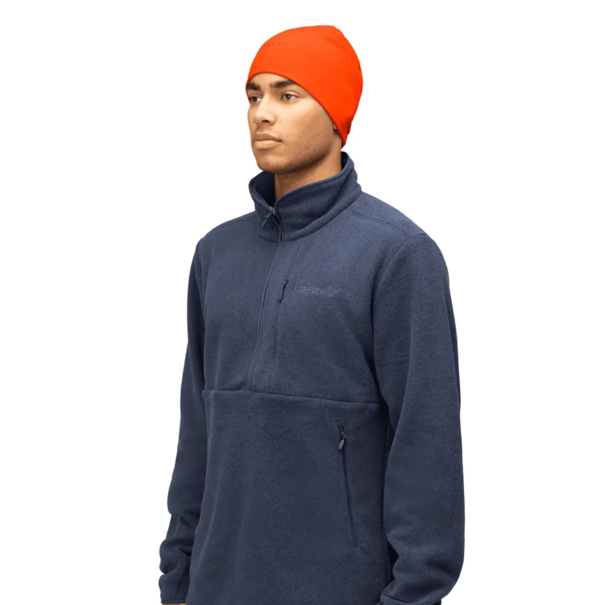 Czapka Norrona /29 Warmwool2 Beanie