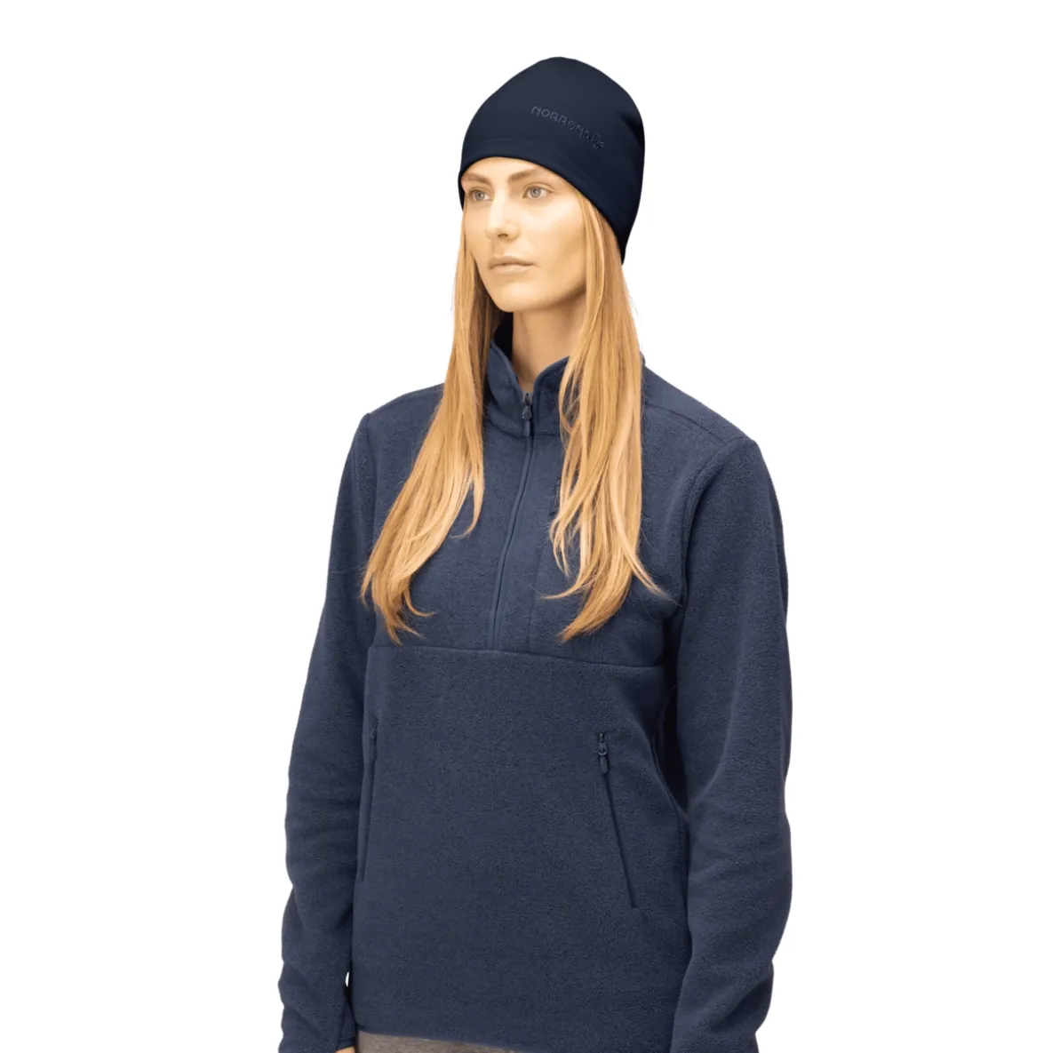 Czapka Norrona /29 Warmwool2 Beanie