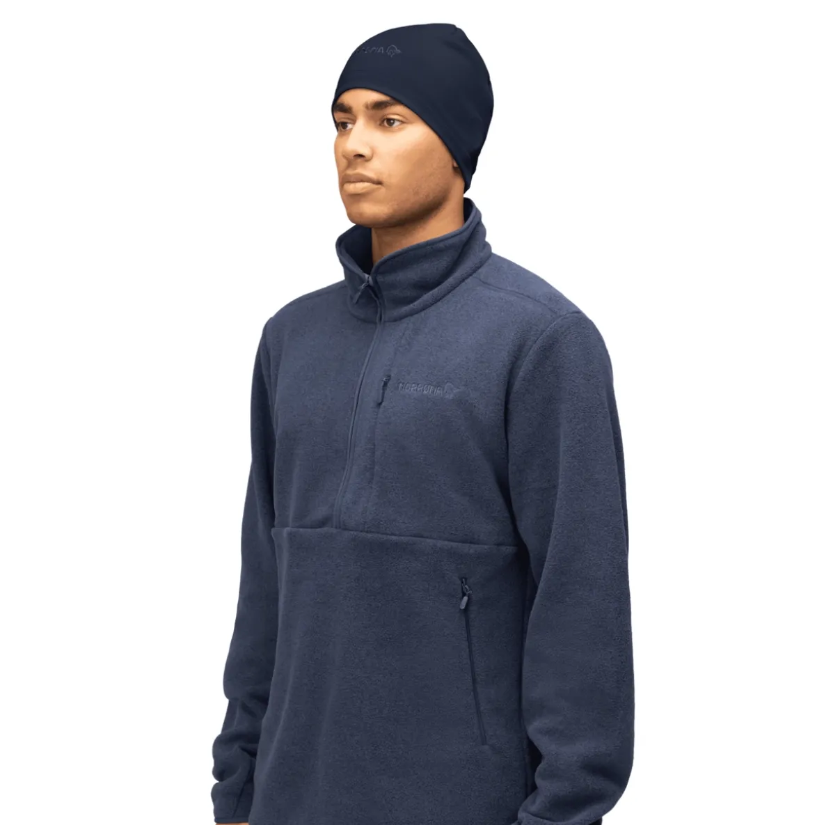 Czapka Norrona /29 Warmwool2 Beanie