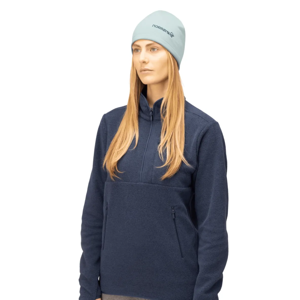 Czapka Norrona /29 Warmwool2 Beanie