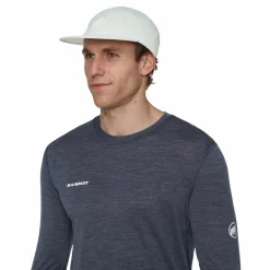 Czapka z daszkiem Mammut Aenergy Light Cap