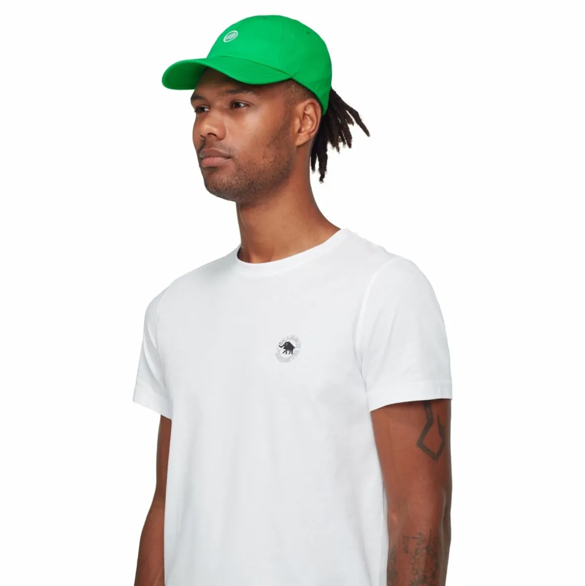Czapka z daszkiem Mammut Baseball Cap Mammut