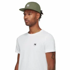 Czapka z daszkiem Mammut Garantie Cap