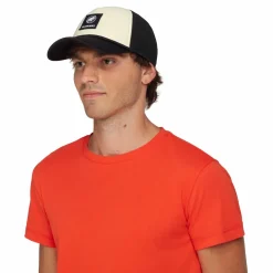 Czapka z daszkiem Mammut Crag Cap Logo
