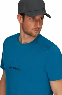 Czapka z daszkiem Mammut Lhasa Cap