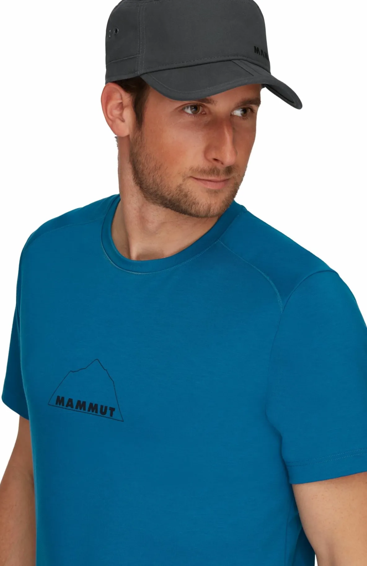 Czapka z daszkiem Mammut Lhasa Cap