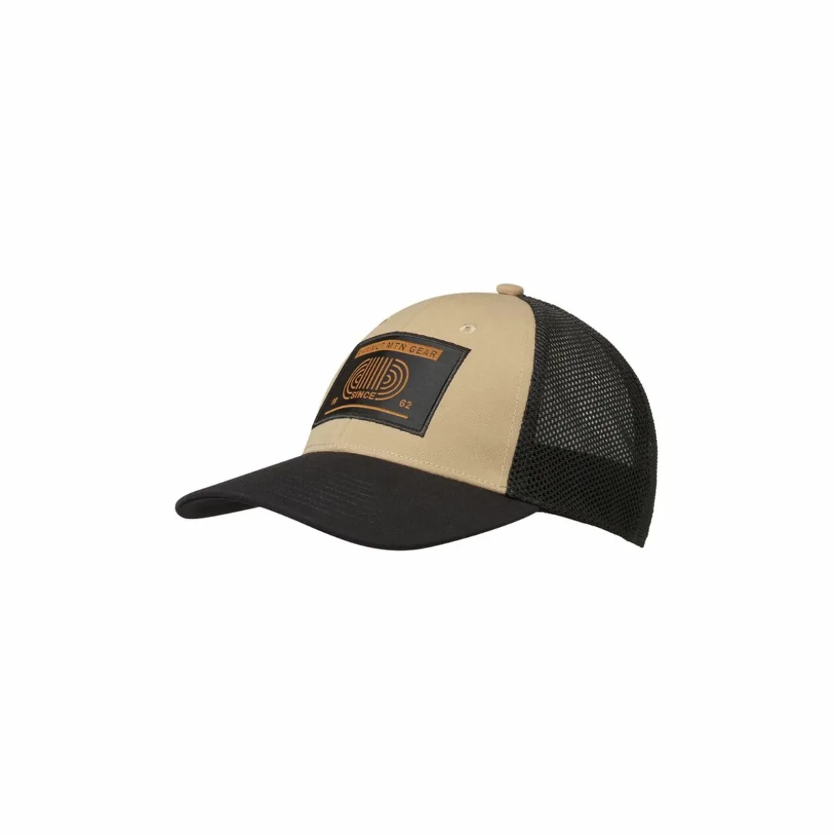 Czapka z daszkiem Mammut Baseball Mesh Cap