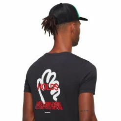 Czapka z daszkiem Mammut Crag Cap Hold