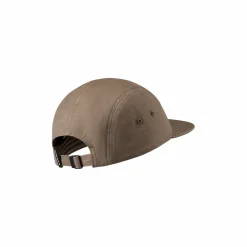 Czapka z daszkiem Mammut Five Panel Cotton Cap