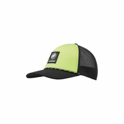 Czapka z daszkiem Mammut Crag Cap Logo