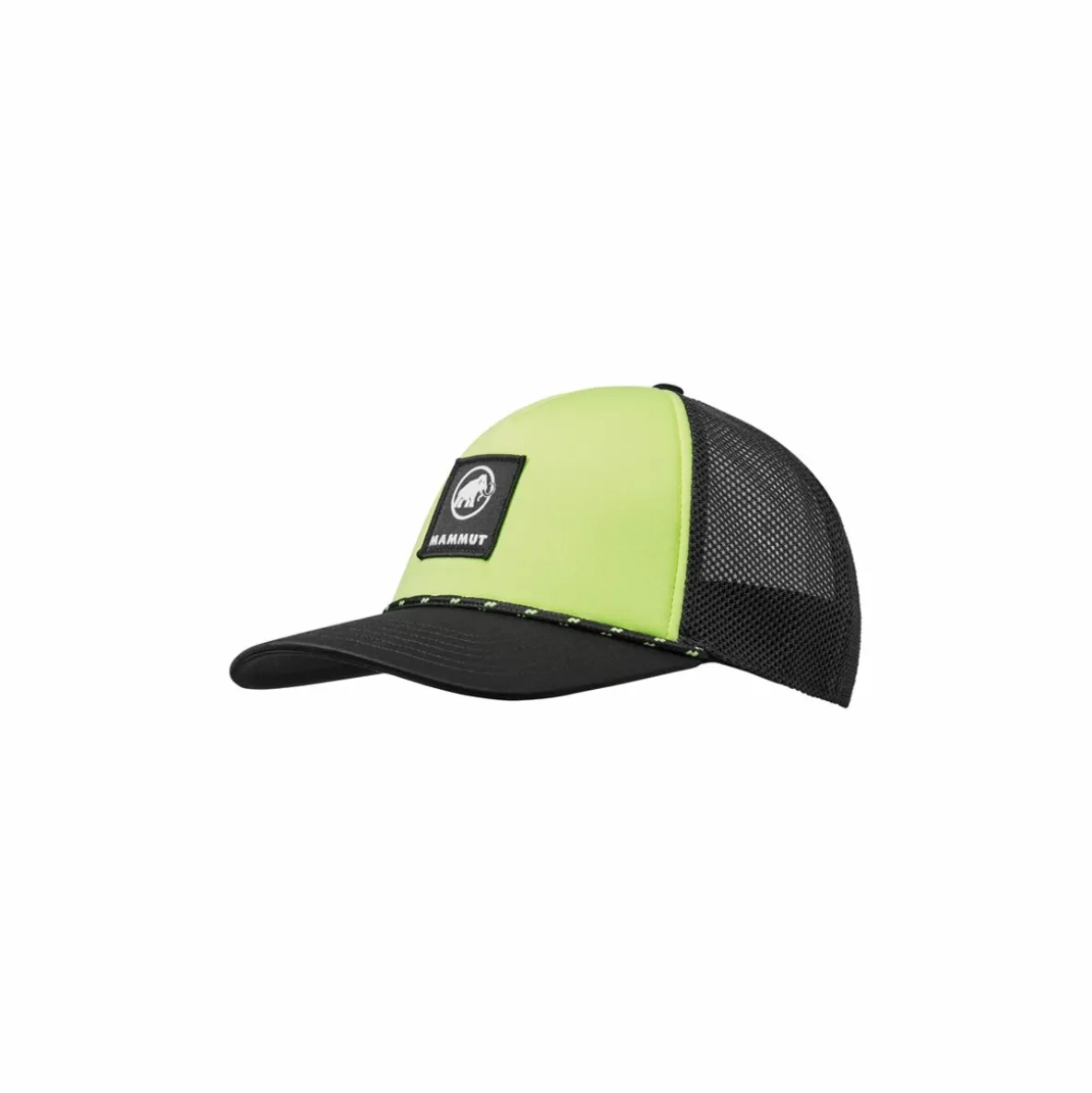 Czapka z daszkiem Mammut Crag Cap Logo