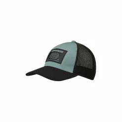 Czapka z daszkiem Mammut Baseball Mesh Cap