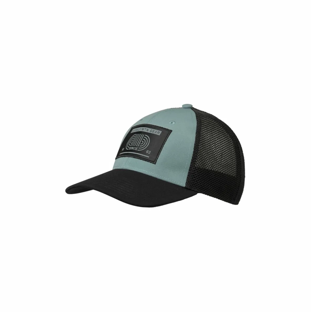 Czapka z daszkiem Mammut Baseball Mesh Cap