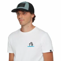 Czapka z daszkiem Mammut Baseball Mesh Cap