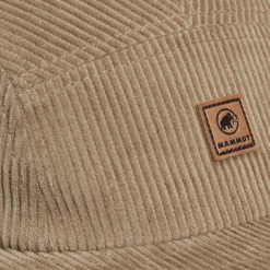 Czapka z daszkiem Mammut Cord Cap