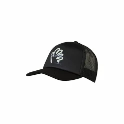 Czapka z daszkiem Mammut Crag Cap Hold