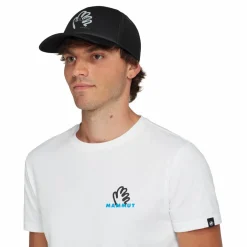 Czapka z daszkiem Mammut Crag Cap Hold