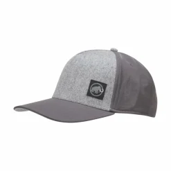 Czapka z daszkiem Mammut Alnasca Cap