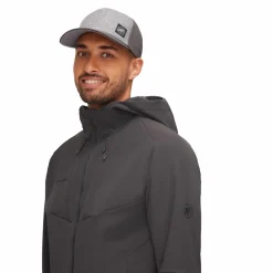 Czapka z daszkiem Mammut Alnasca Cap
