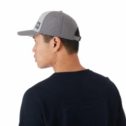Czapka z daszkiem Mammut Alnasca Cap