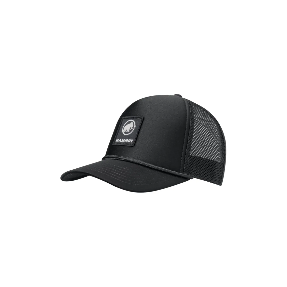 Czapka z daszkiem Mammut Crag Cap Logo
