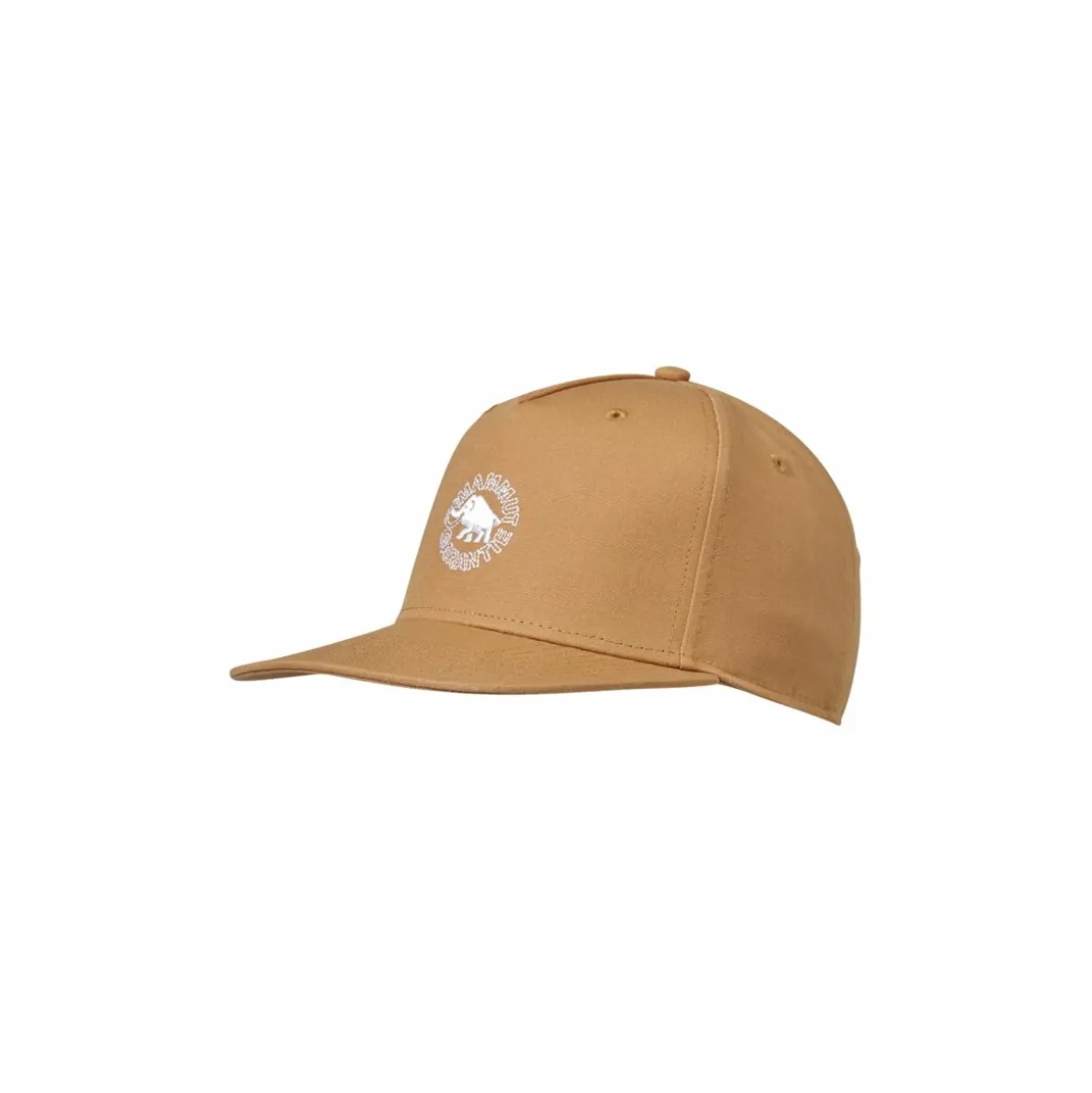 Czapka z daszkiem Mammut Garantie Cap