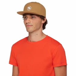 Czapka z daszkiem Mammut Garantie Cap