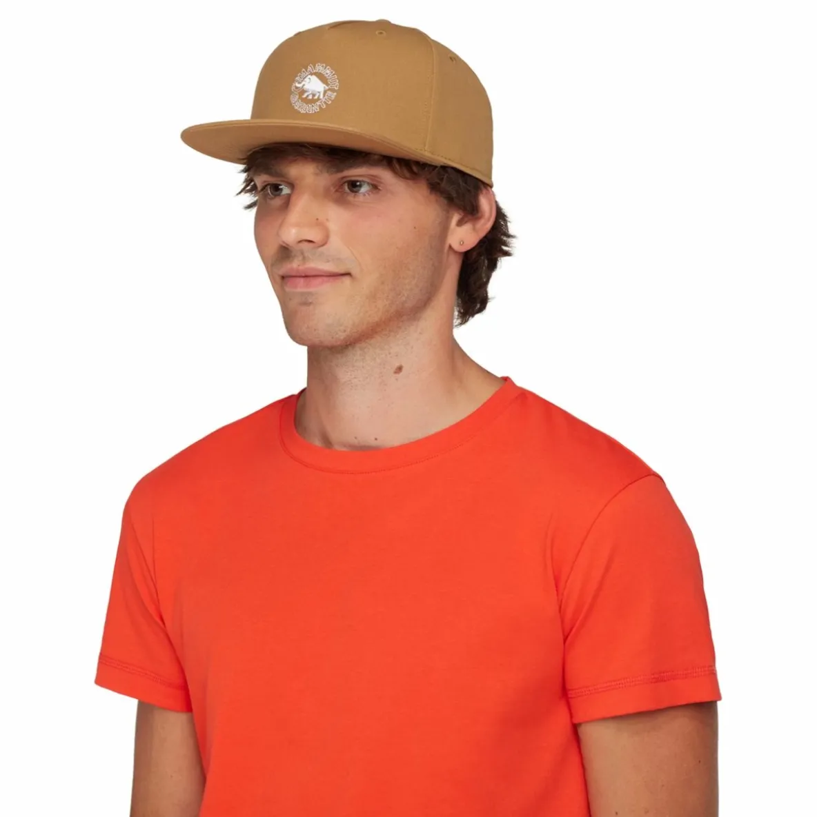 Czapka z daszkiem Mammut Garantie Cap