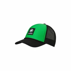 Czapka z daszkiem Mammut Crag Cap Logo