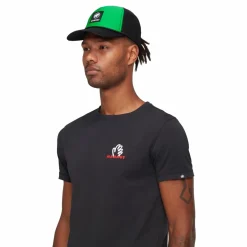 Czapka z daszkiem Mammut Crag Cap Logo