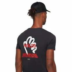 Czapka z daszkiem Mammut Crag Cap Logo