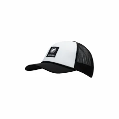 Czapka z daszkiem Mammut Crag Cap Logo