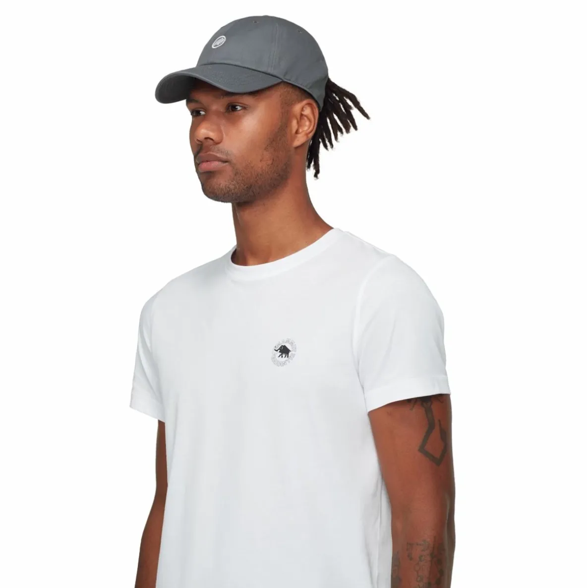 Czapka z daszkiem Mammut Baseball Cap Mammut