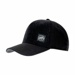 Czapka z daszkiem Mammut Alnasca Cap