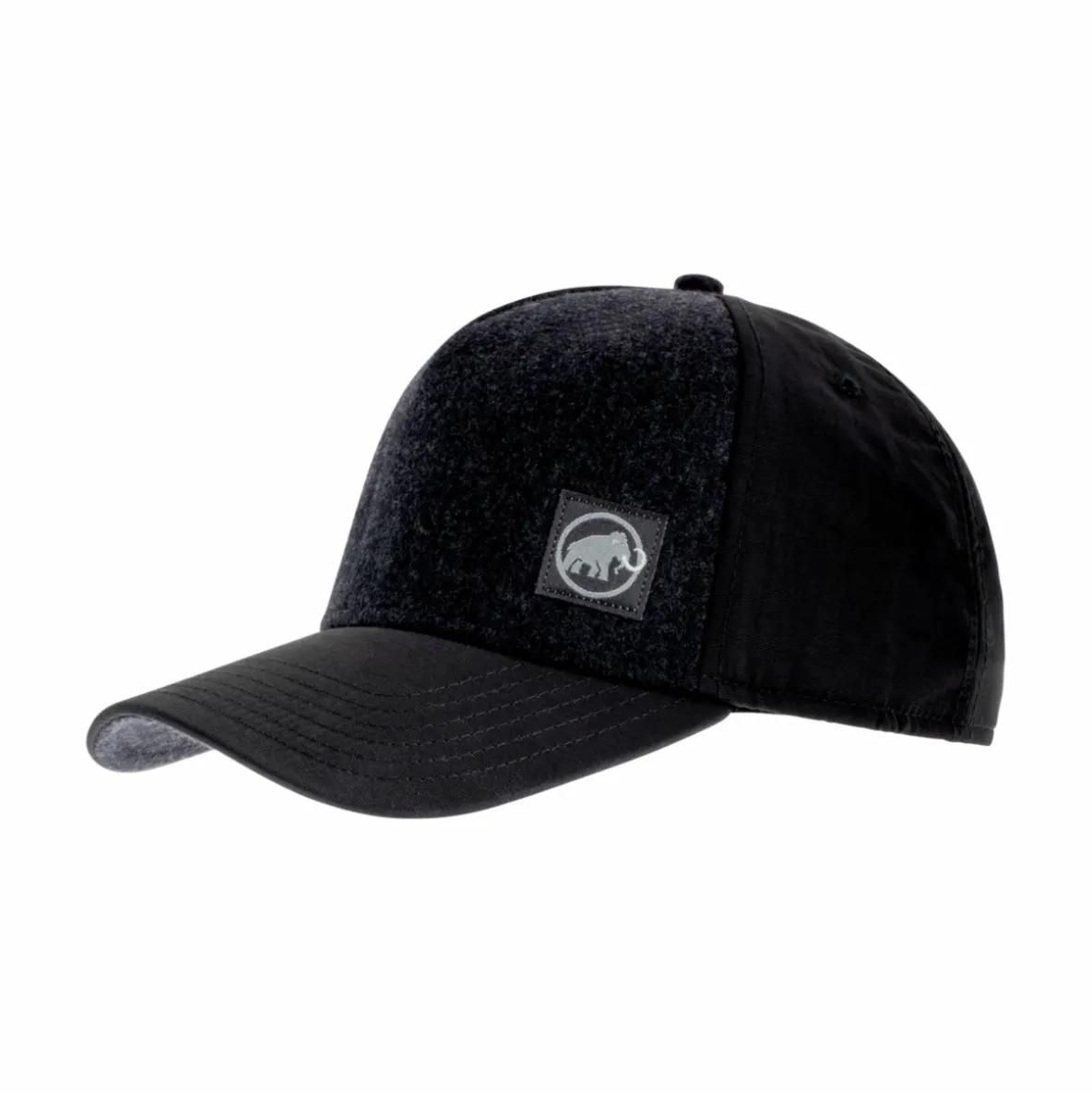 Czapka z daszkiem Mammut Alnasca Cap